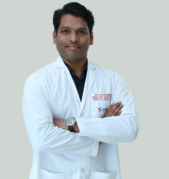 Dr. Y.M. Prashanth